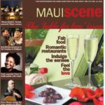 Maui Scene